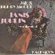 Afbeelding bij: Janis joplin - Janis joplin-Me & Bobby Mc Gee / Half moon